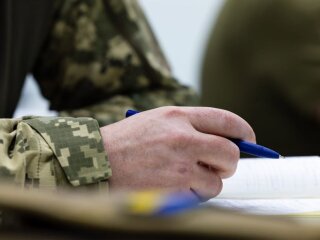 Податкові пільги для ФОП на військовій службі