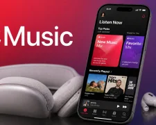 Apple Music маркуватиме ШІ-пісні