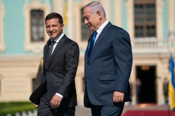 Зеленский решил раздавать пенсии направо и налево: при чем здесь израильтяне