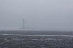 Вражаюча краса: Київське море показали з висоти пташиного польоту