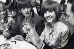 Померла легенда британської поп-музики, яка співала разом із The Beatles