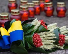 День пам'яті жертв голодомору: заходи Києва