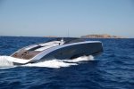 Яхта за два мільйони доларів від Bugatti