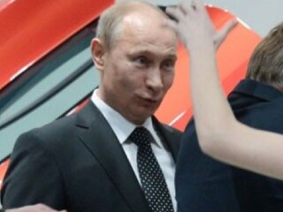путін, скріншот: YouTube