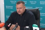 Філатов увічнив себе в центрі Дніпра, але монумент не простояв і півдня - "магія"