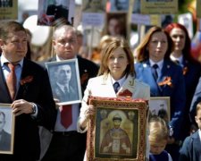 Больные фантазии Поклонской показали в едкой карикатуре