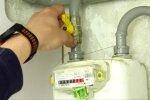 Лічильник газу. Фото: скрін youtube