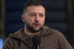 Володимир Зеленський. Фото: скрін youtube