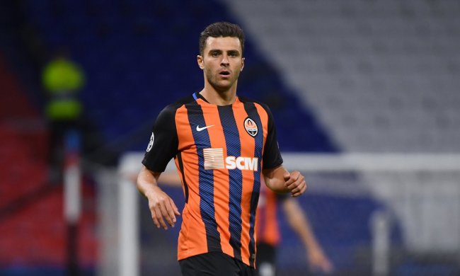 Плевок в сторону Динамо: известный журналист раскритиковал появление Мораеса в сборной