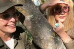 Лайма Вайкуле и Алла Пугачева, скриншот: Instagram