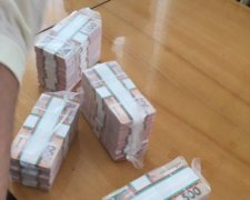 Чиновник "продал" газовое месторождение