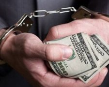 Митника-хабарника затримали на Львівщині