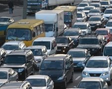 Одесситы постоянно нарушают безопасность дорожного движения
