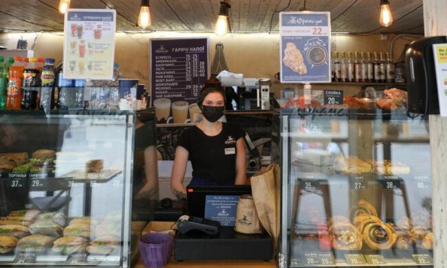 Вулична їжа, скріншот: YouTube