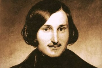 День народження Гоголя: галушки з ромом, психічні відхилення, страх перед жінками та інші невідомі сторони батька "Вія"