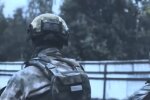 Російські окупанти, фото: скріншот з відео