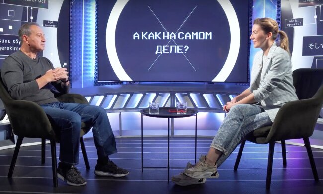 Николай Томенко