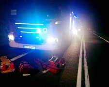 Смертельное ДТП с украинцами в Польше: выжившие туристы рассказали, как это произошло 