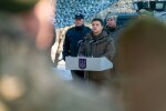 Владимир Зеленский, сайт президента