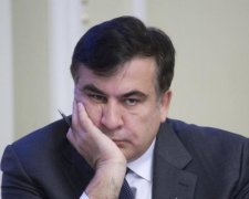 Политик объяснил, почему у Саакашвили забрали украинский паспорт