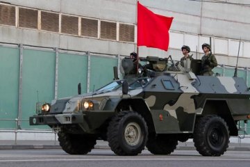 Українські захисники знищили новітню техніку агресора на Донбасі: фото