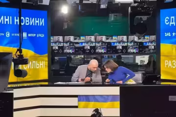 телемарафон