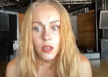 Alyosha, скриншот из видео
