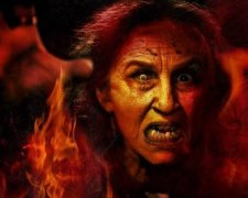 Користувачі сфотографували портал у пекло