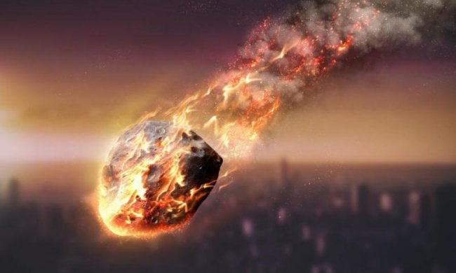Ученые бьют тревогу: астероид-убийца несется к Земле