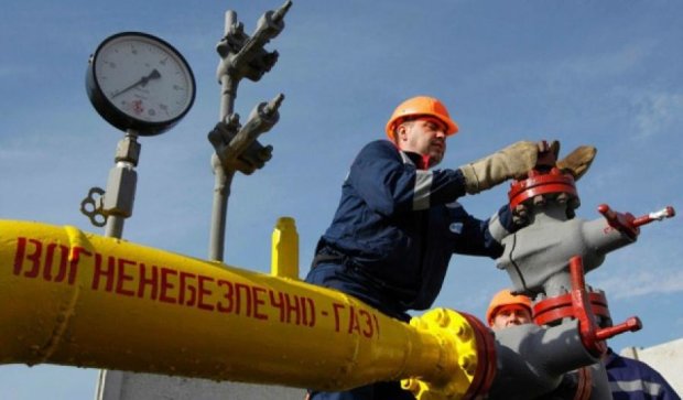 «Нафтогаз» будет покупать сжиженный газ в Грузии