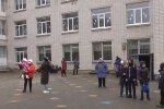 Школа, скріншот: Youtube