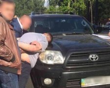 НАБУ документально підтвердило брехню Луценка