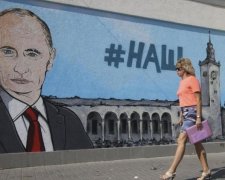 Історик підказав росіянам геніальне виправдання некрасивій дружині