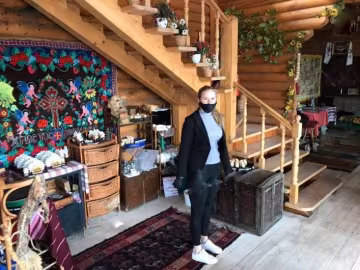 В Кирилловке туристов будут кормить по-новому - что нужно знать, планируя отпуск