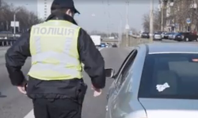 У Києві викрадача авто зловили по гарячих слідах, - його підвело...
