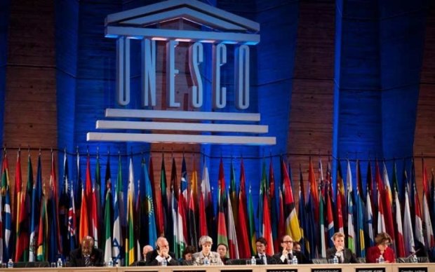 В Україні відкриють Центр ЮНЕСКО