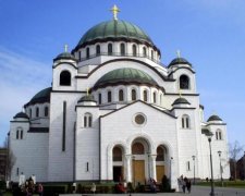 Її створювали 90 майстрів: віруючі юрбою біжать в храм, щоб побачити диво