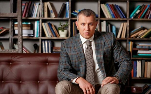 Володимир Мунтян відповів на звинувачення у відвертому інтерв'ю