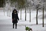 З Харкова втече сонце: якою буде погода 3 січня