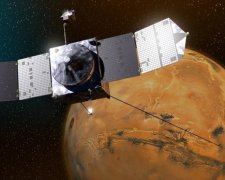 NASA вдалося уникнути космічної катастрофи