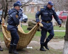 У Балаклії пройшов "постапокаліптичний" суботник