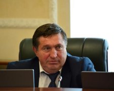 Серед "медіапособників Кремля" виявився син члена ВРП