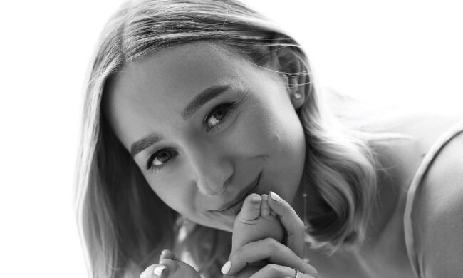 Катя Репяхова. Фото: instagram.com/repyahovakate/