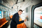 Общественный транспорт