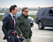 Російський слід у США: зять Трампа перестав ховатися
