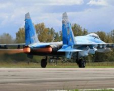 Покорил небо: таланты украинского аса оценили высшим отличием