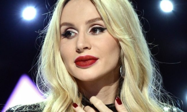 Лобода показала, як виглядає після концертів: цей погляд