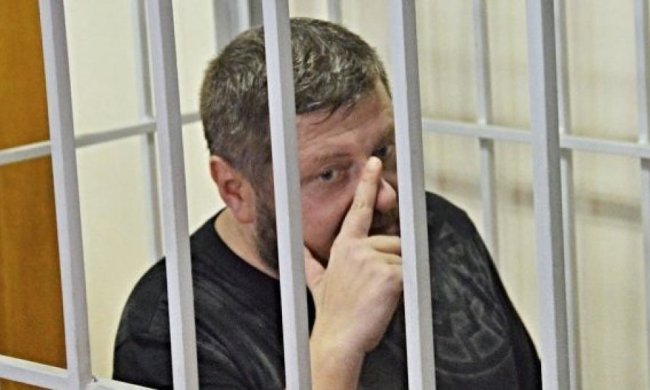 Мосійчук зізнався у хабарництві