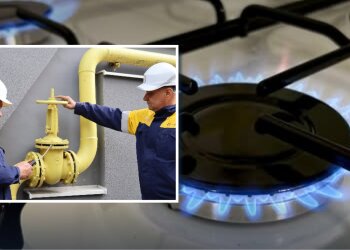 Проверка газового оборудования в квартире