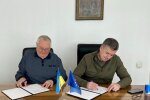 В Херсонской области появятся новые индустриальные парки: подписан меморандум с бизнесом